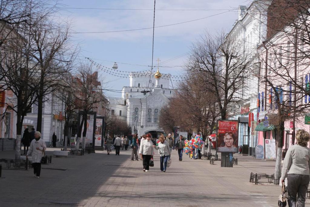 Угличская 39 ярославль фото