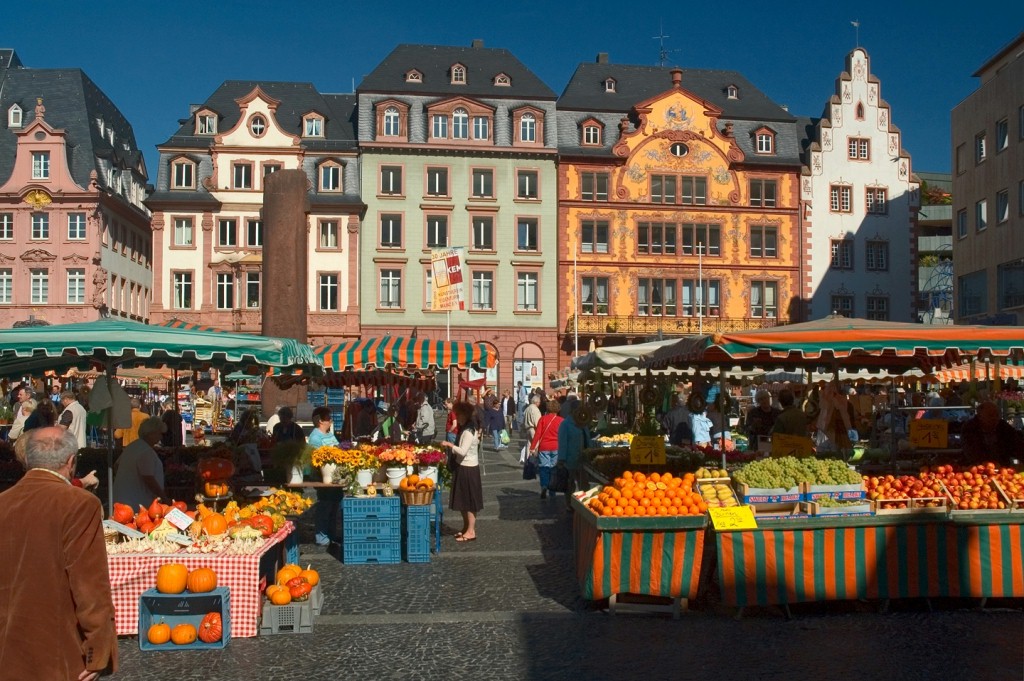 Sex markt brandenburg