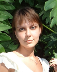 Участник:Ольга Бодунова