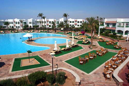 Coral Beach Rotana Resort Montazah 4 Coral Beach Rotana Resort Montazah 4