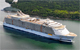 Круизный лайнер Oasis of the Seas