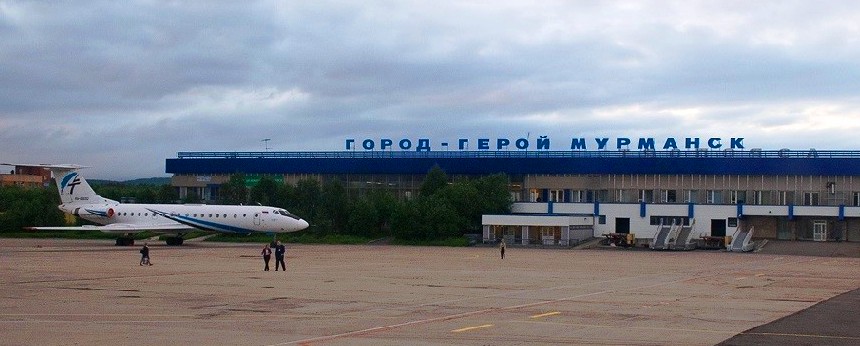 Прокат авто мурманск аэропорт