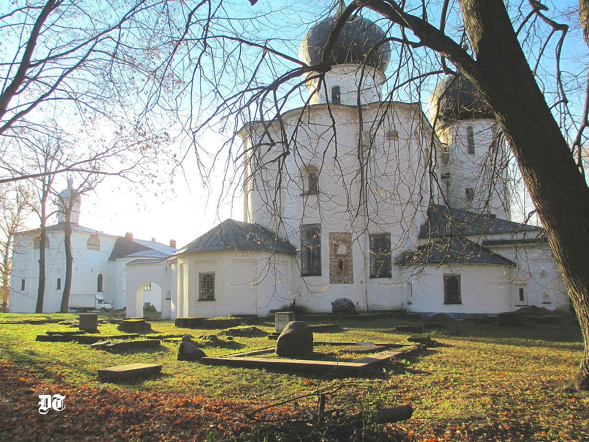 Илья латышев великий новгород фото