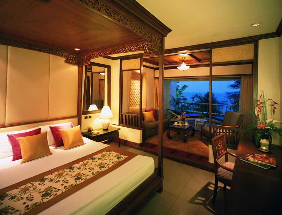 Тайланд отель royal cliff beach мini suite.отзывы туристов горящие путевки в испанию