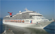 Круизный лайнер Carnival Splendor