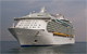 Круизный лайнер Mariner of the Seas