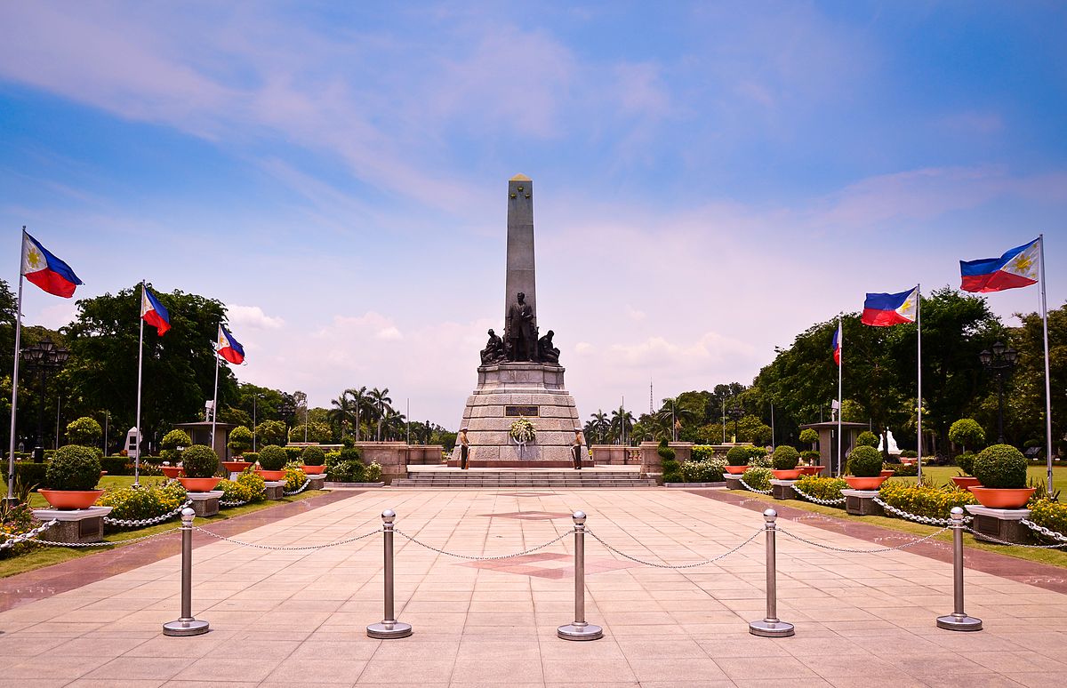 historical landmarks in the philippines Historical landmarks considered the finest harbor in the far east where the famous ‘battle seat of the head of the government of the philippines. historical landmarks in the philippines Historical landmarks considered the finest harbor in the far east where the famous ‘battle seat of the head of the government of the philippines.