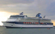 Круизный лайнер Celebrity Constellation