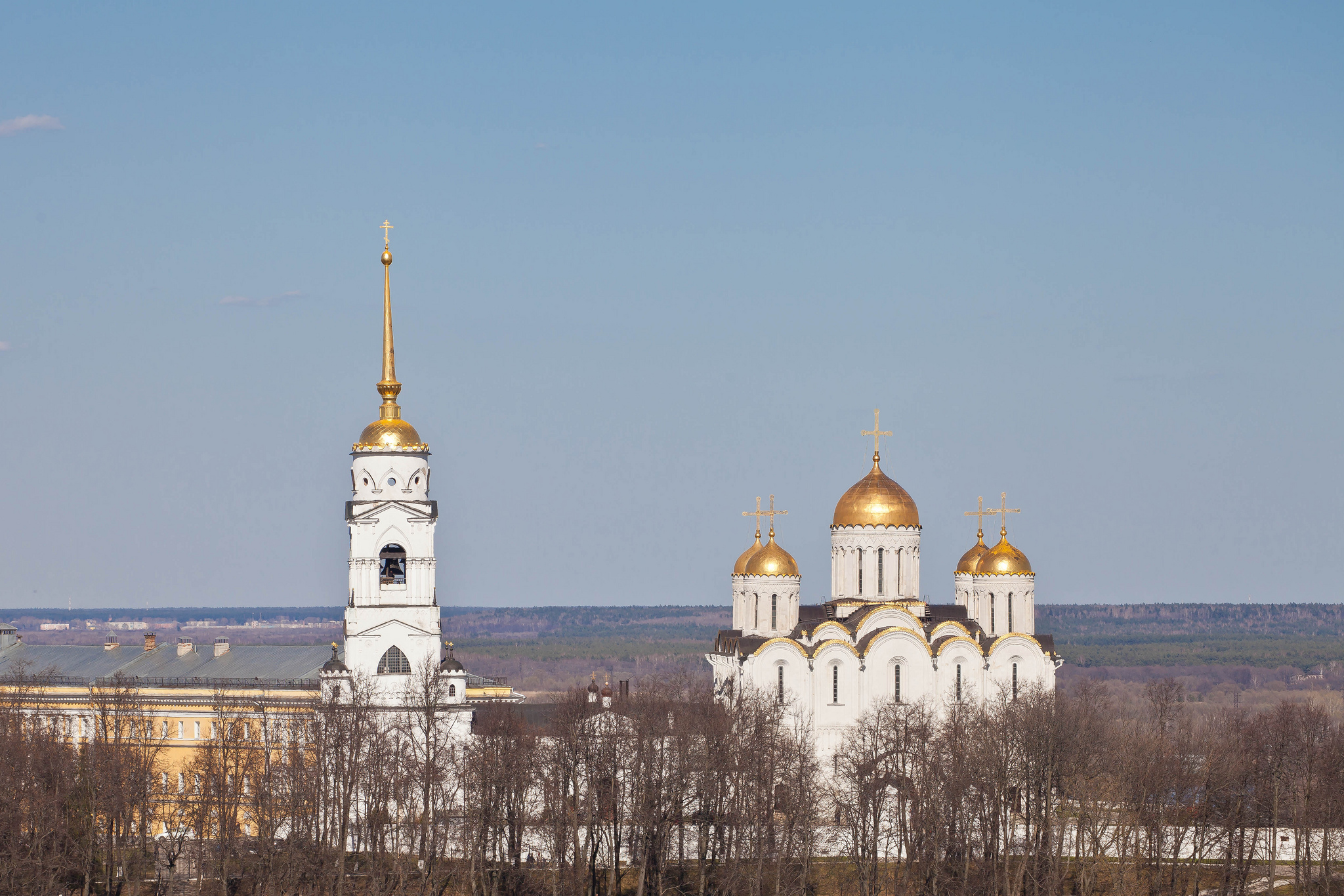 Курсы фотографии во владимире