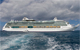 Круизный лайнер Jewel of the Seas