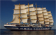 Круизный лайнер Royal Clipper