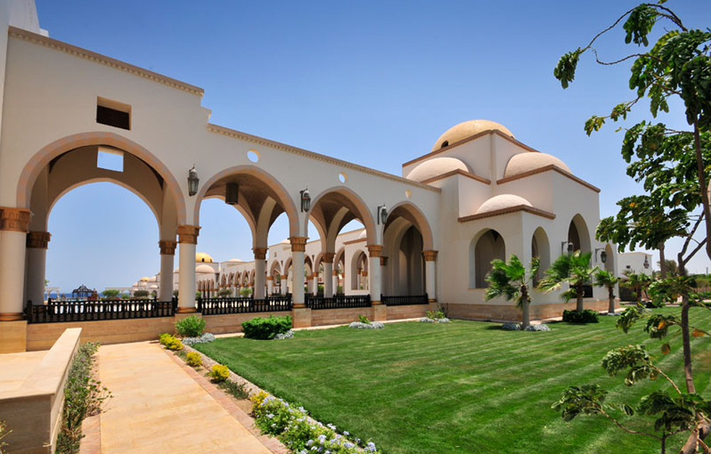 Sahl Hasheesh