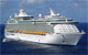 Круизный лайнер Freedom of the Seas