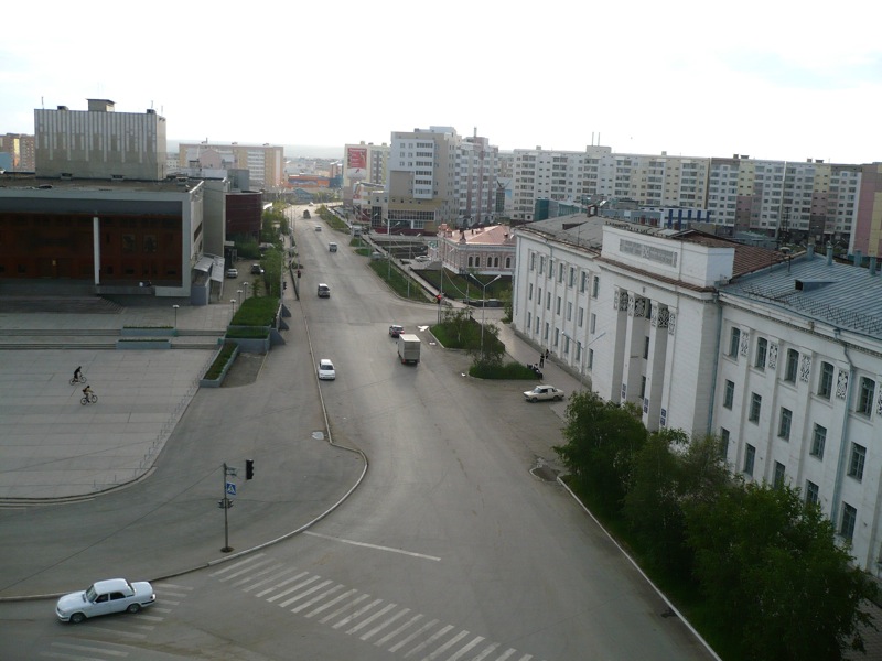 Погода город павлово нижегородской области