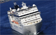 Круизный лайнер MSC Poesia