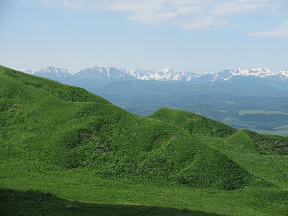 Карачаево черкесская республика фото