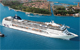 Круизный лайнер MSC Armonia