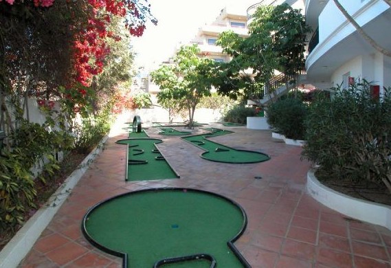 Отель Parque del Sol, 4 звезды - Тенерифе, Канарские острова Отель Parque del Sol, 4 звезды - Тенерифе, Канарские острова