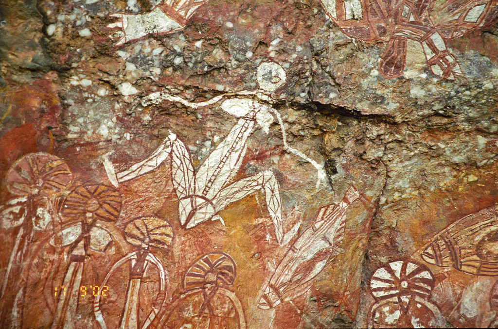 Знаменитые пещеры, содержащие рисунки каменного века