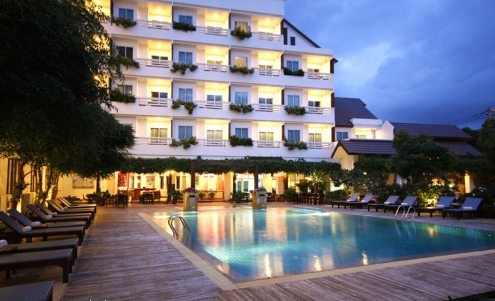 Отзывы туристов об отеле sea orchid pattaya тайланд, паттая горящие путевки тайланд сочи