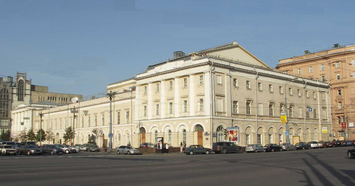 Стоимость билетов в москве в театры афиша концертов саратова