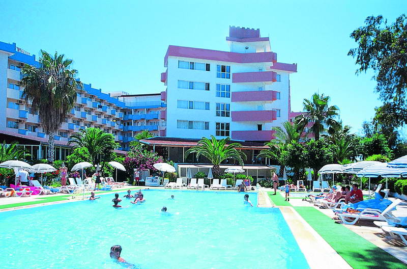 Результат Изображение для Lonicera World Hotels отель