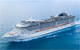 Круизный лайнер MSC Preziosa