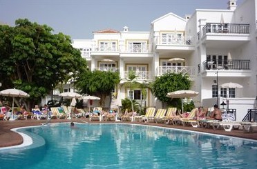 Отель Parque del Sol, 4 звезды - Тенерифе, Канарские острова новые фото Отель Parque del Sol, 4 звезды - Тенерифе, Канарские острова новые фото