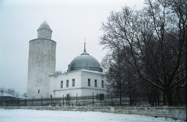 Городская больница город радужный ханты-мансийский автономный округ