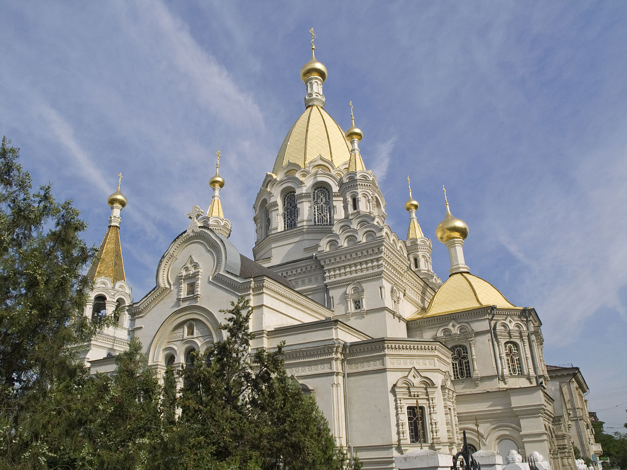 фото покровский собор смотреть