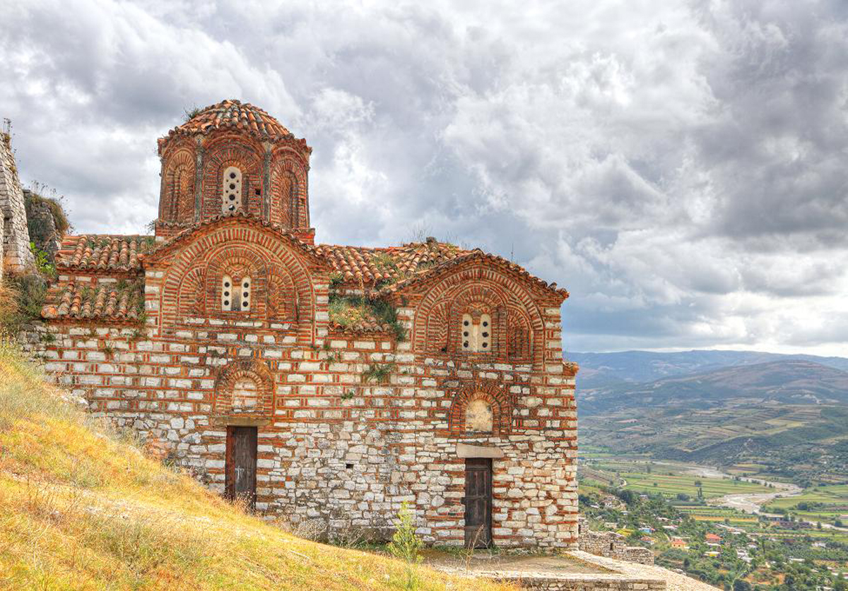 Албания сегодня фото