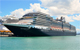 Круизный лайнер Nieuw Amsterdam