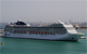 Круизный лайнер MSC Musica