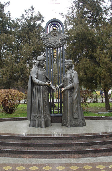 тверь откроют памятник