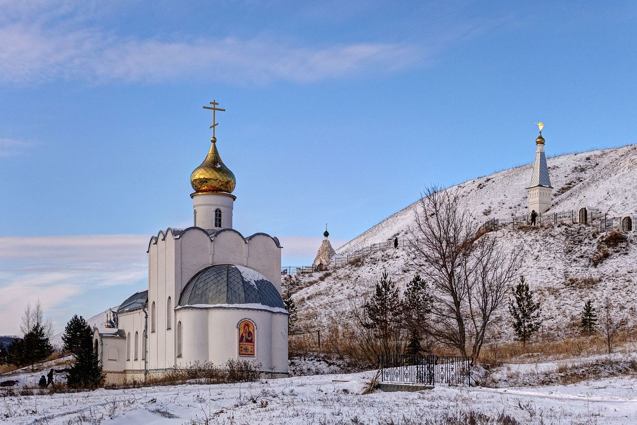 картинки монастырь в воронежской области также
