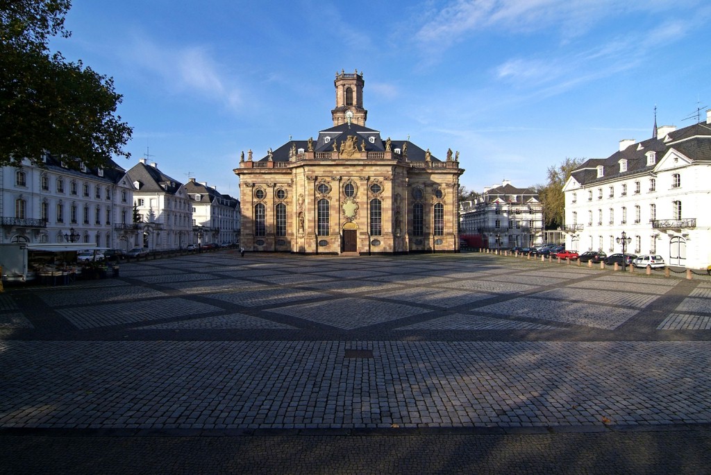 Erotik markt de saarland