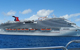 Круизный лайнер Carnival Breeze