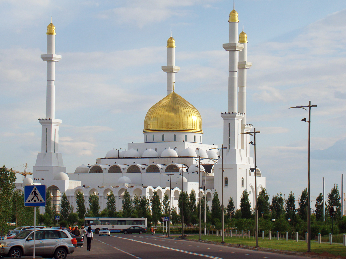 Медина мечеть фото
