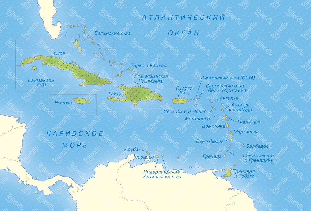 Южная часть архипелага малых антильских островов. Сент-Бартс в Карибском море на карте остров. Карибы Карибские острова карта. Острова Карибского бассейна на карте. Северная Америка острова Карибского бассейна.