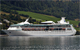Круизный лайнер Vision of the Seas