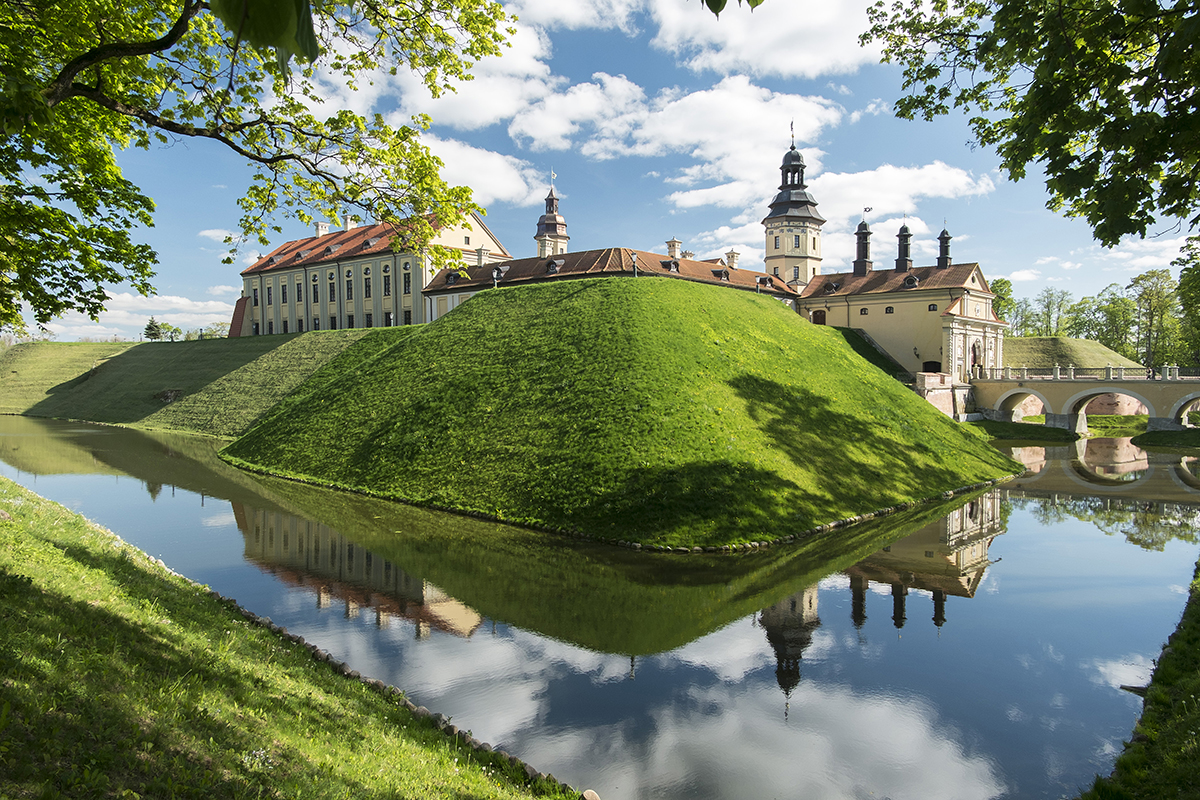 Белоруссия фото страны