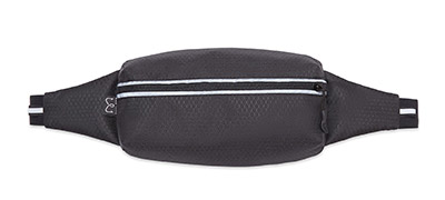 Поясная сумка Marathon Waist Bag (black)