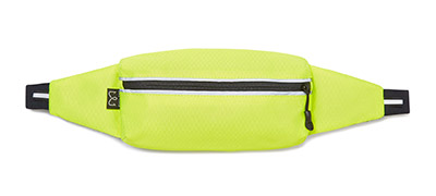Поясная сумка Marathon Waist Bag (lime)