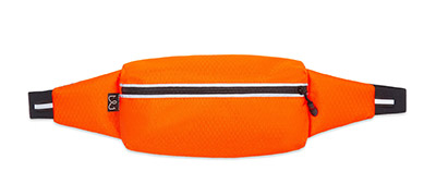 Поясная сумка Marathon Waist Bag (orange)