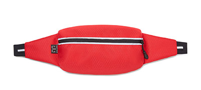 Поясная сумка Marathon Waist Bag (red)