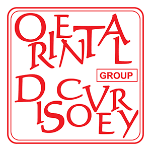 Oriental Discovery