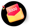 3000