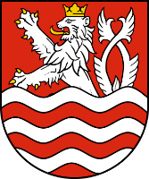 Герб Карловых Вар