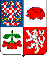 Герб Высочины