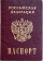 Общегражданский паспорт РФ